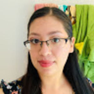 Meet your Posher, Cindy